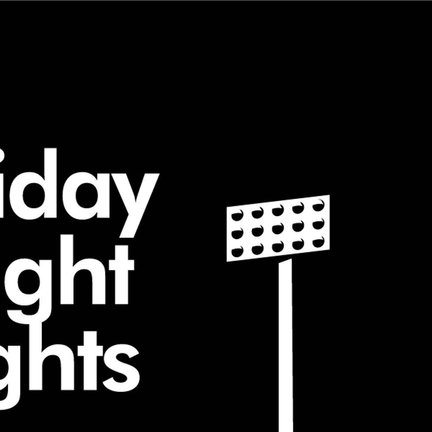 Friday Night Lights