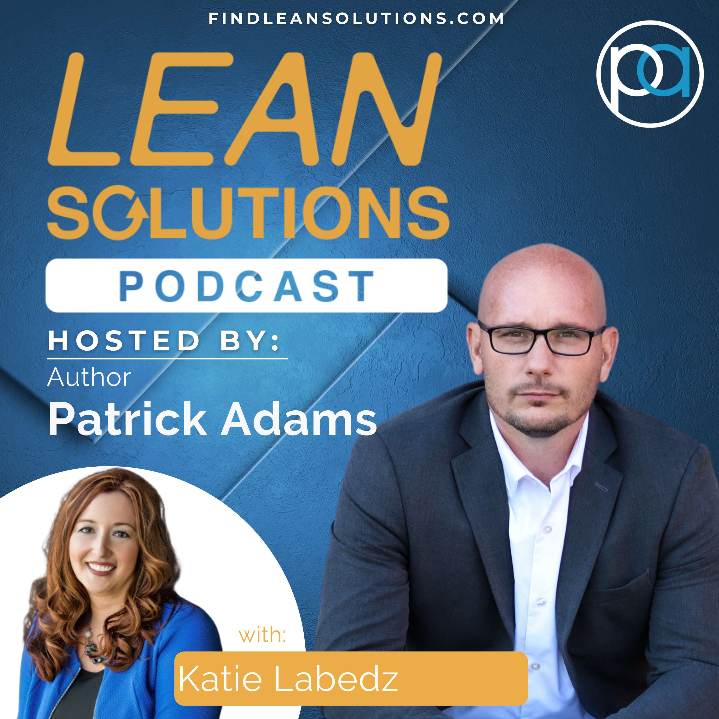 The Lean Solutions Podcast
