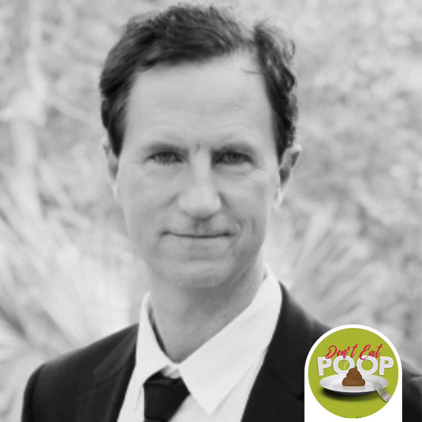 Don\'t Eat Poop! A Food Safety Podcast