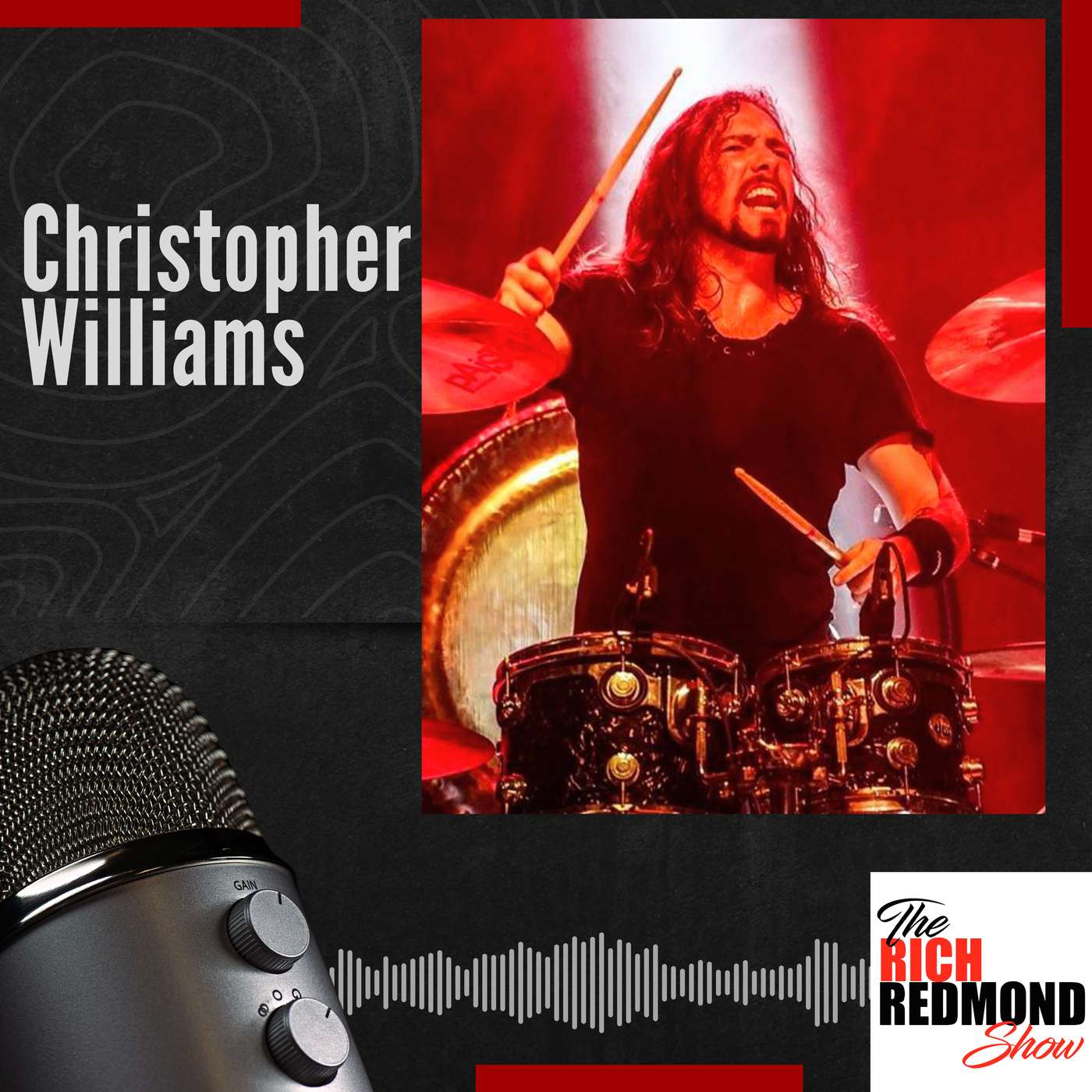 The Rich Redmond Show