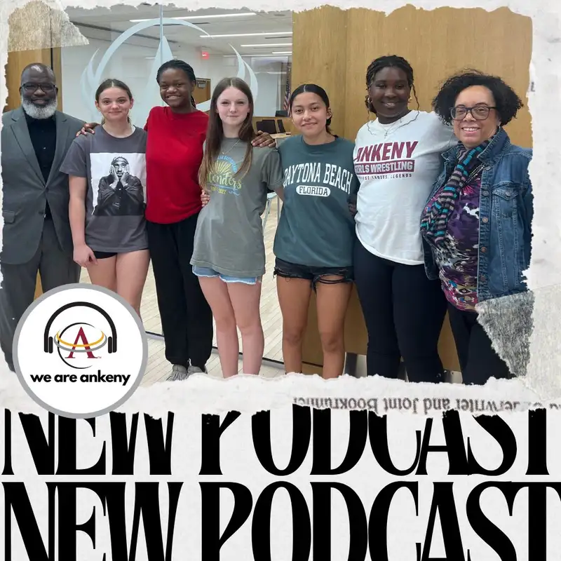 Let's Talk About... The Student Voice Symposium
