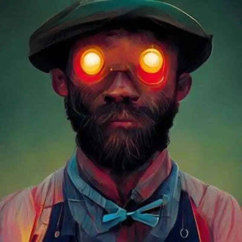 #101: BowTied Farmer (@bowtiedfarmer) - Starting Your Own Homestead