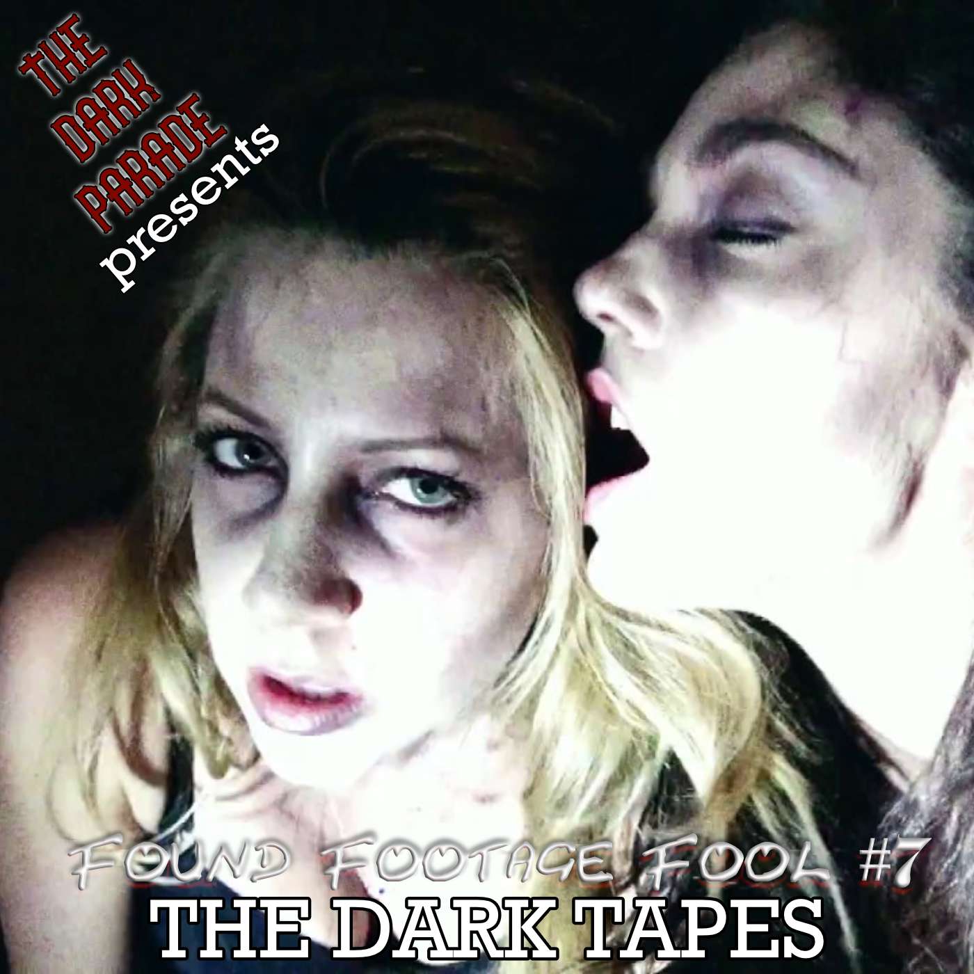 The Dark Parade