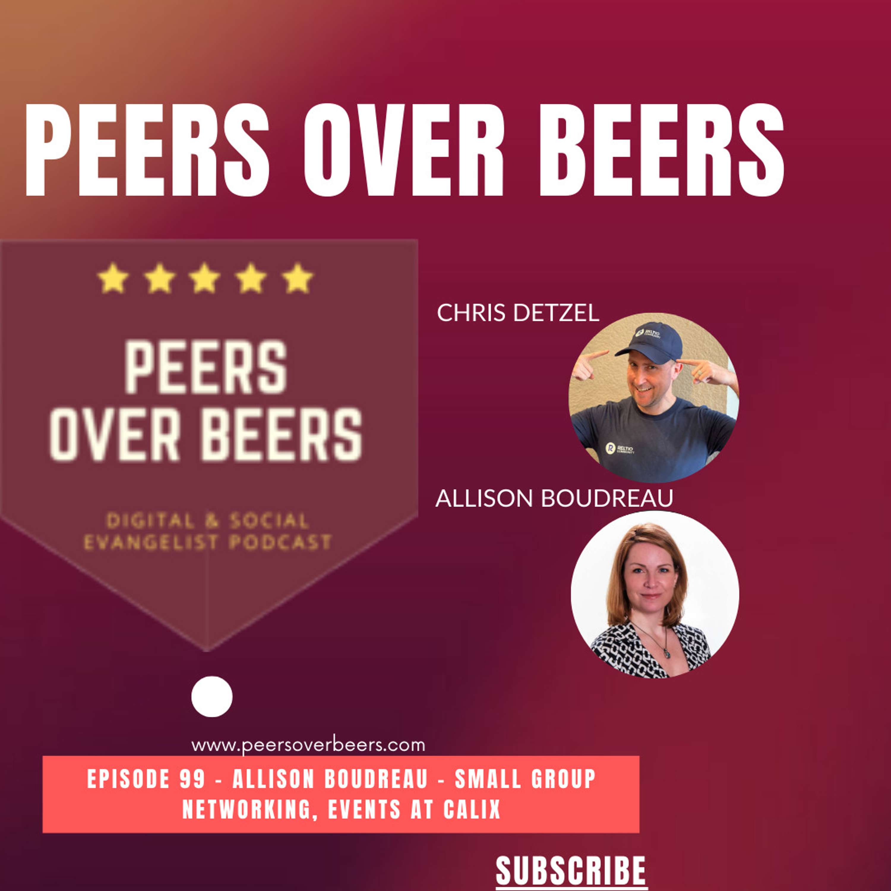CX Nexus Podcast