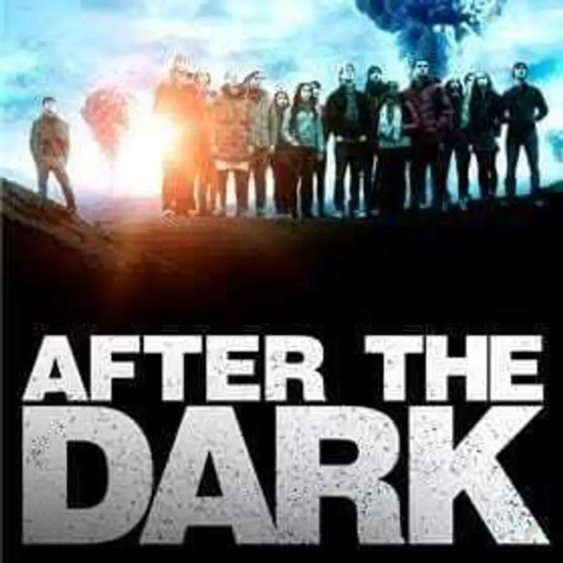 After the dark ''2013'' film