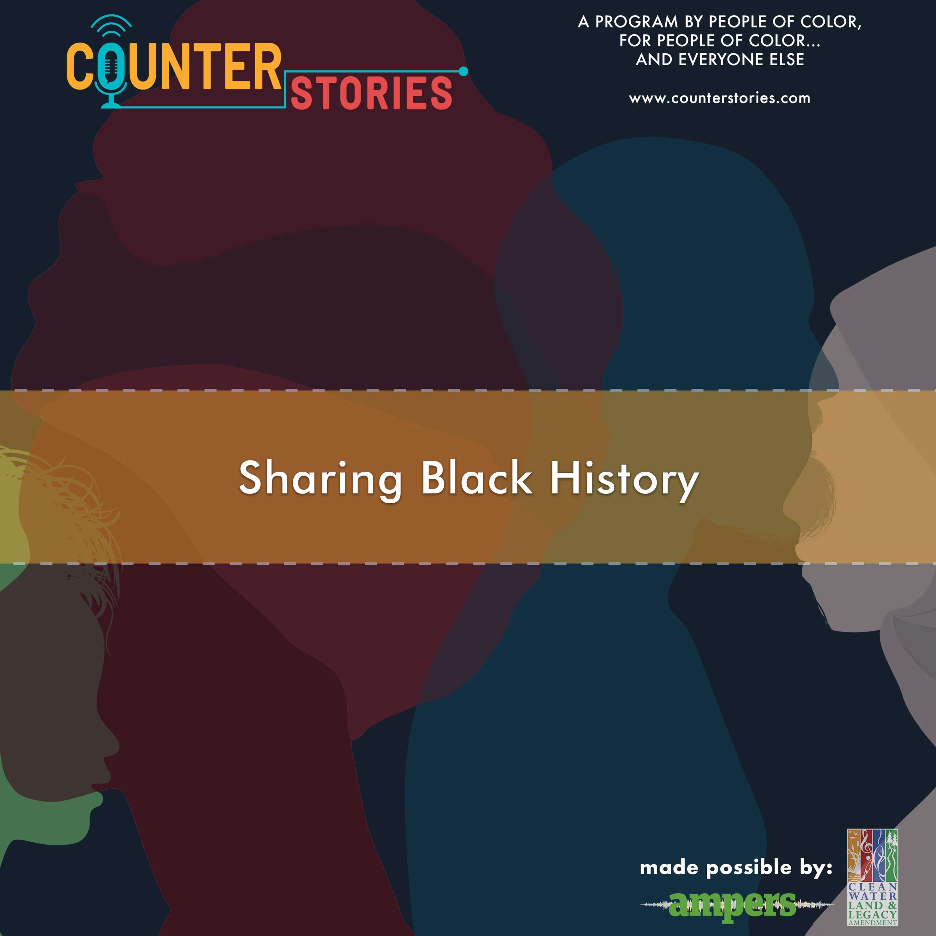 Sharing Black History