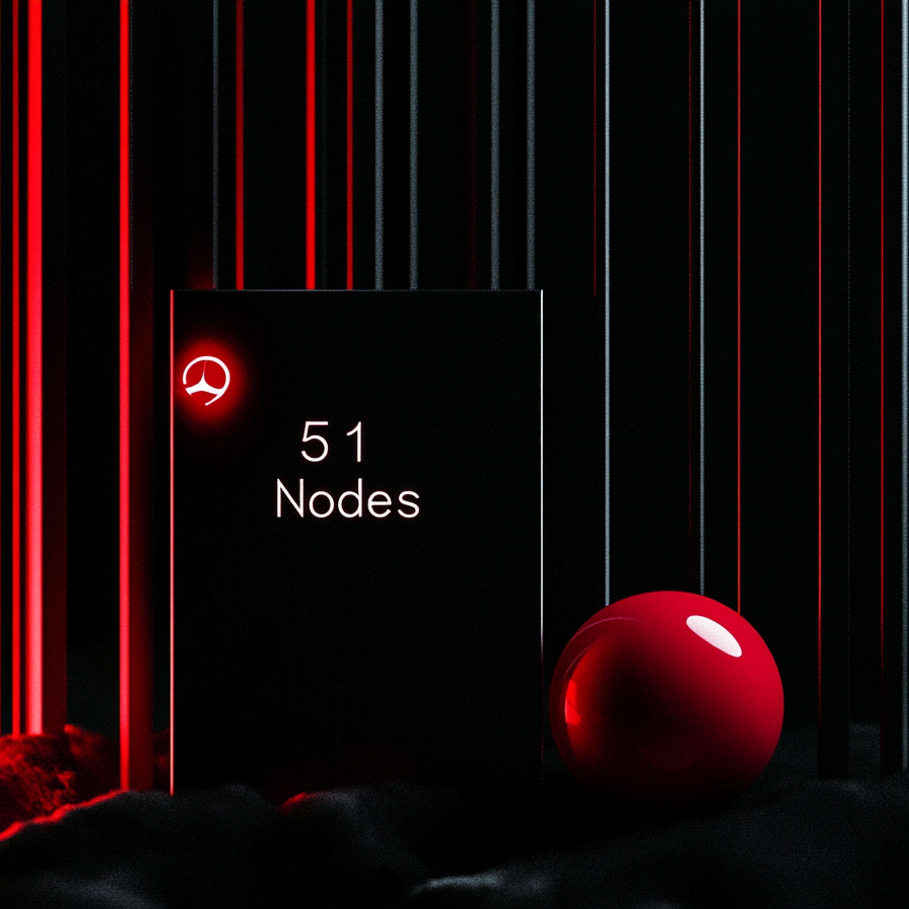 Europe’s $5M Blockchain Bet: Major Corporations Join Forces with 51nodes and World Mobile