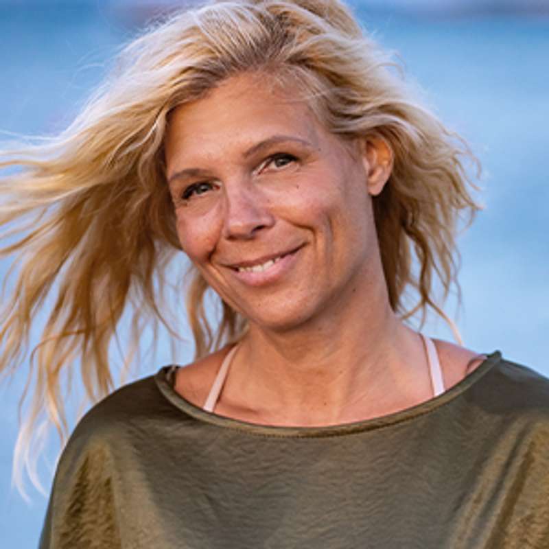 Christiane Hansmann
