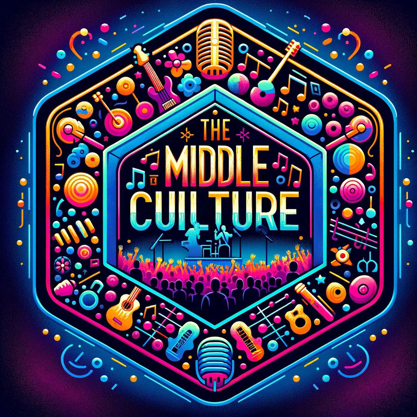 The Middle of Culture