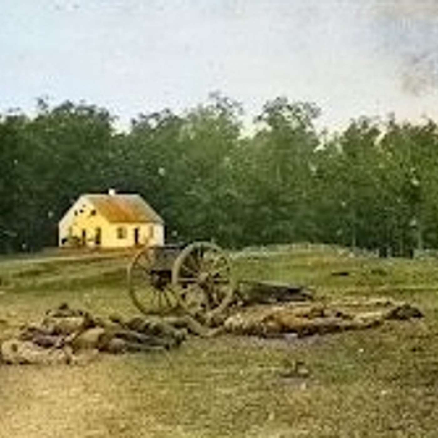 The Antietam and Beyond Podcast
