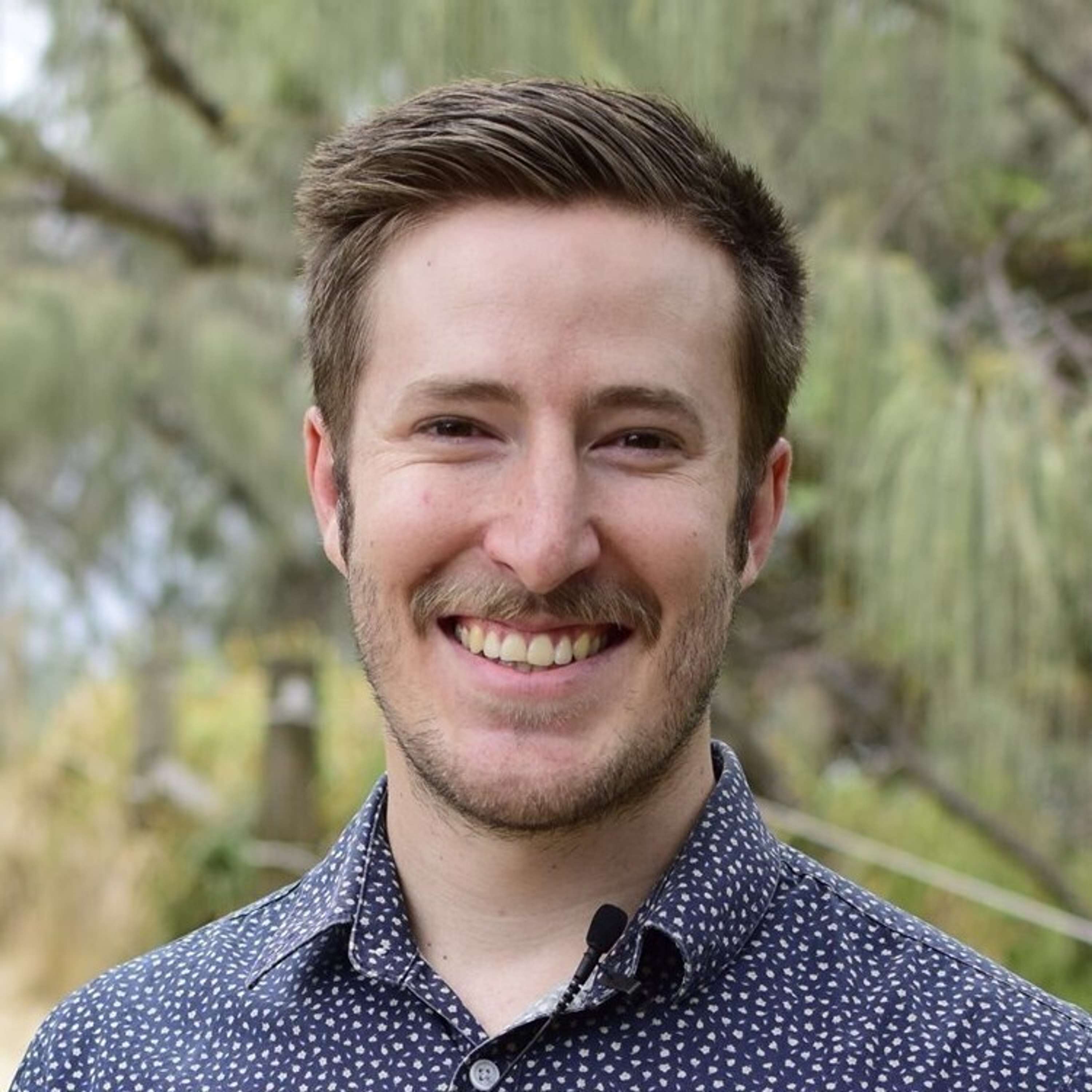 7 Questions with Christian Leaders by Jonno White from Clarity