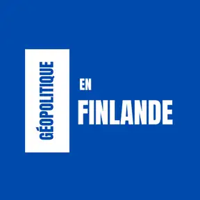 Géopolitique en Finlande