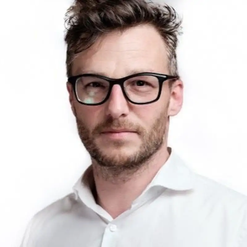 Hans Donckers, Founder & CEO at JiGSO