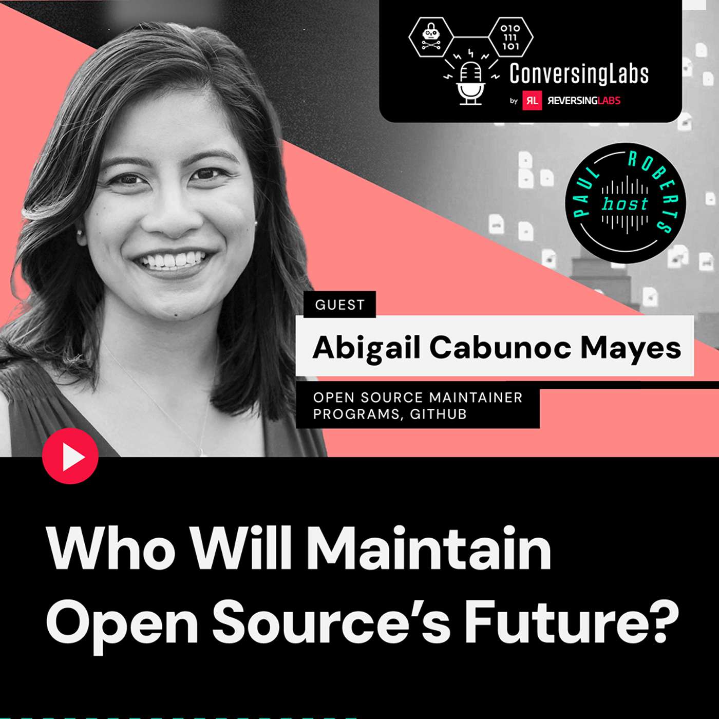 Who Will Maintain Open Source’s Future?