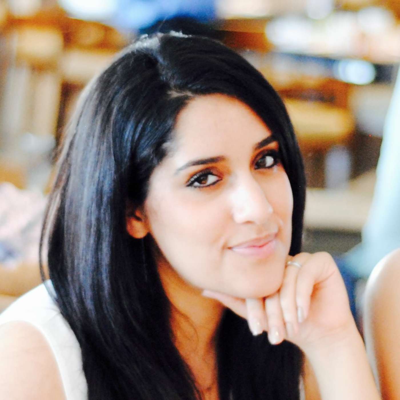 Episode 24 with Saba Sedighi