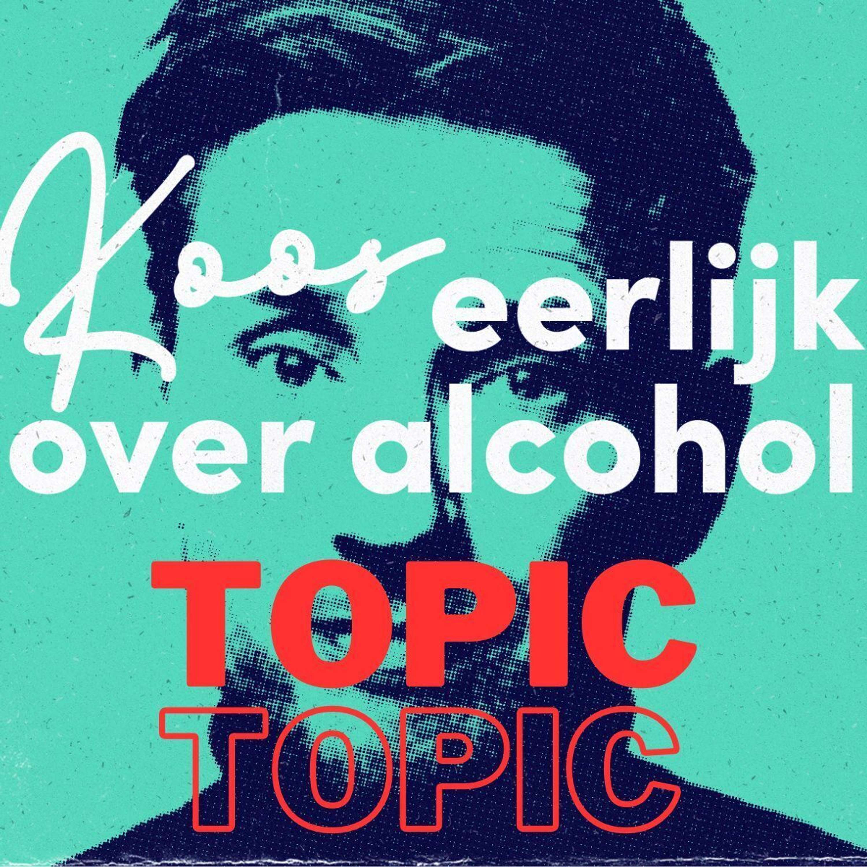 Eerlijk over alcohol
