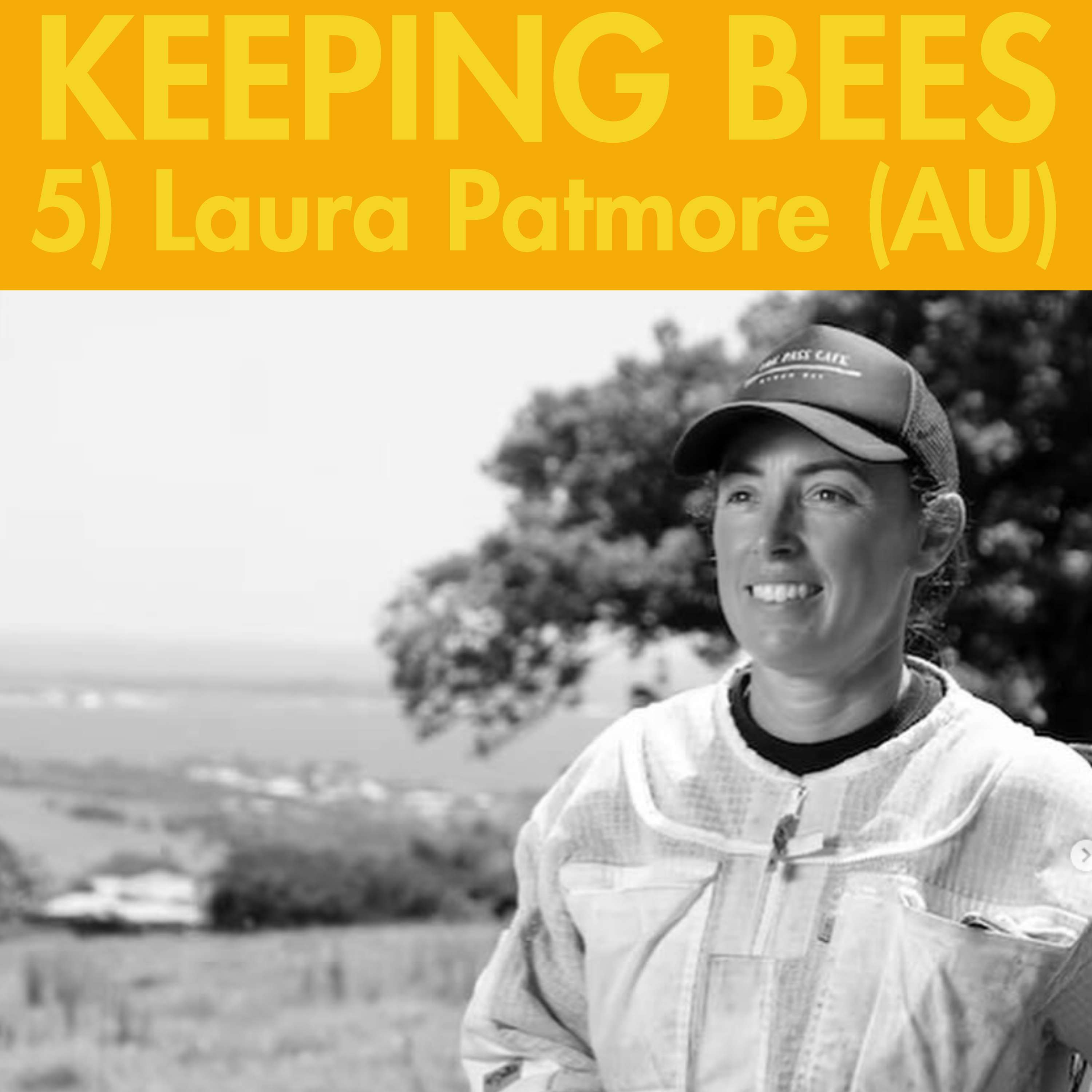 Keeping Bees