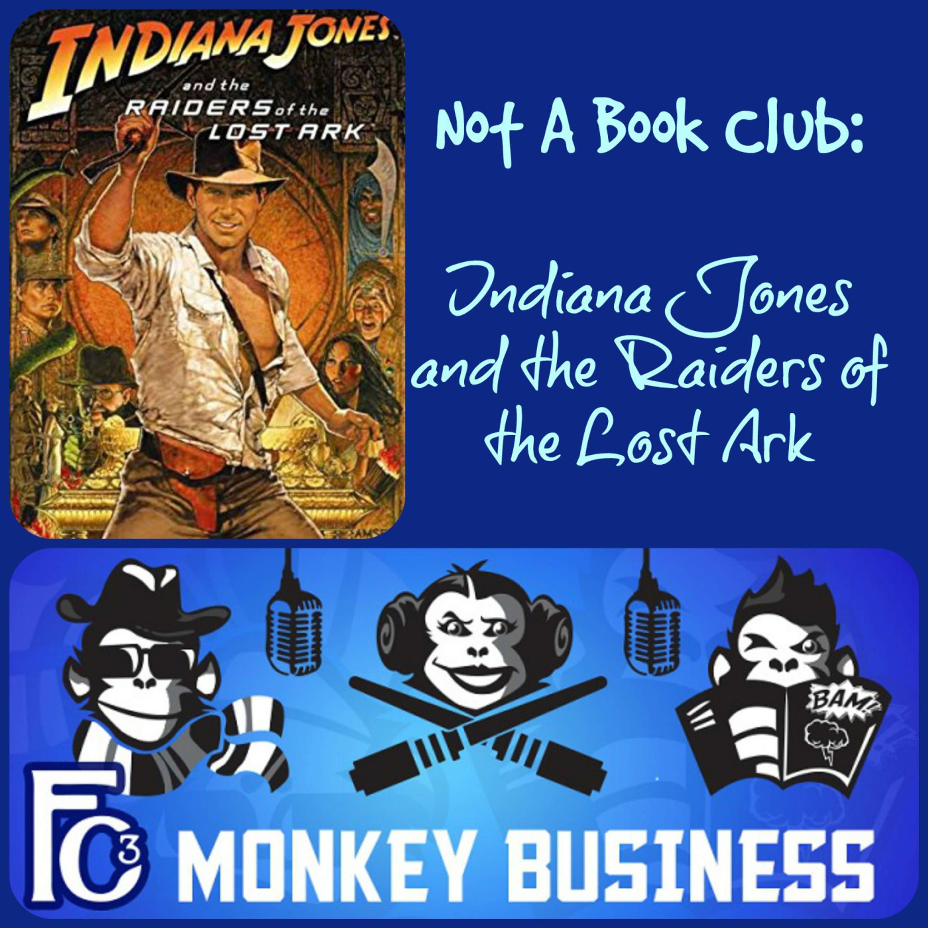 FC3 Monkey Business