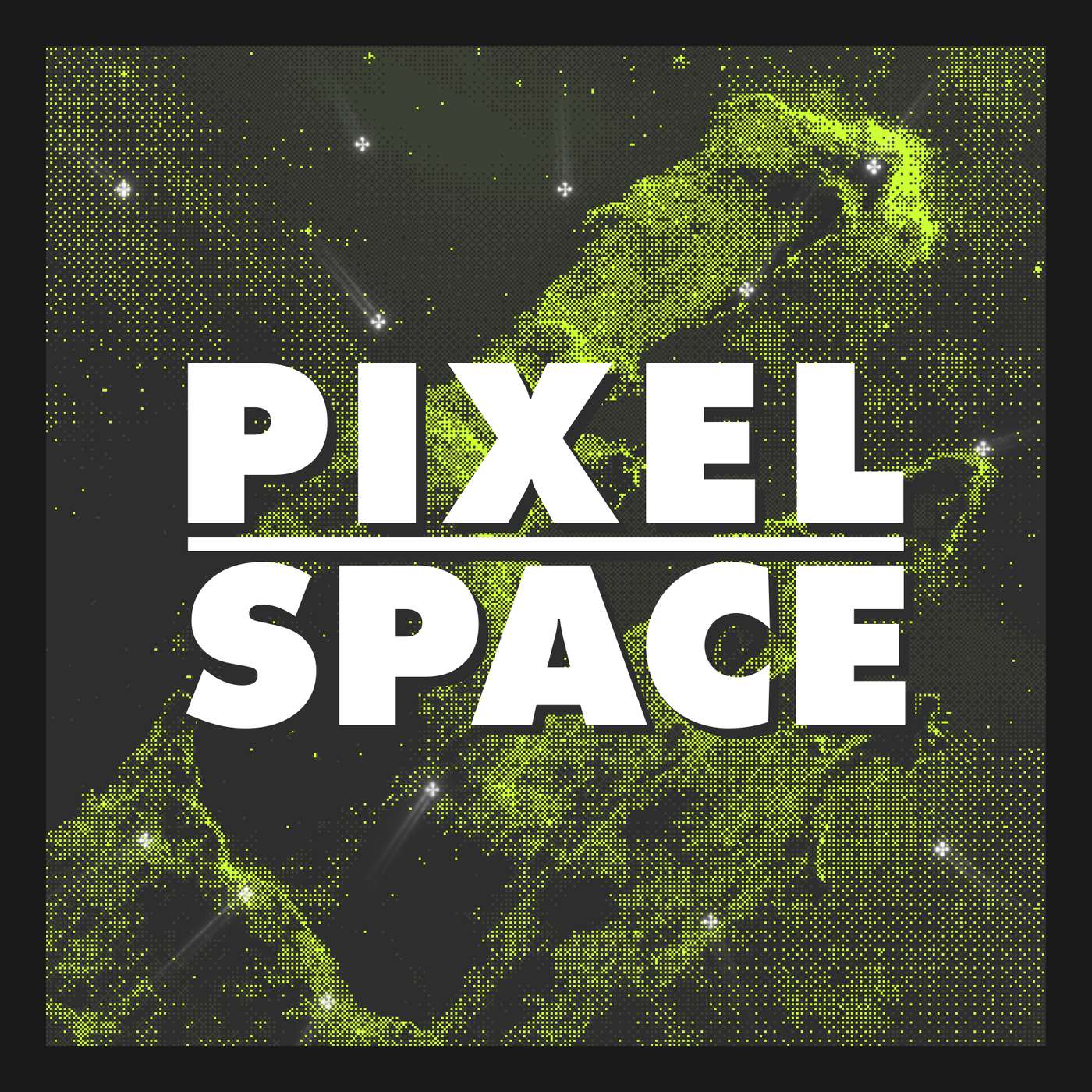 Pixel Space