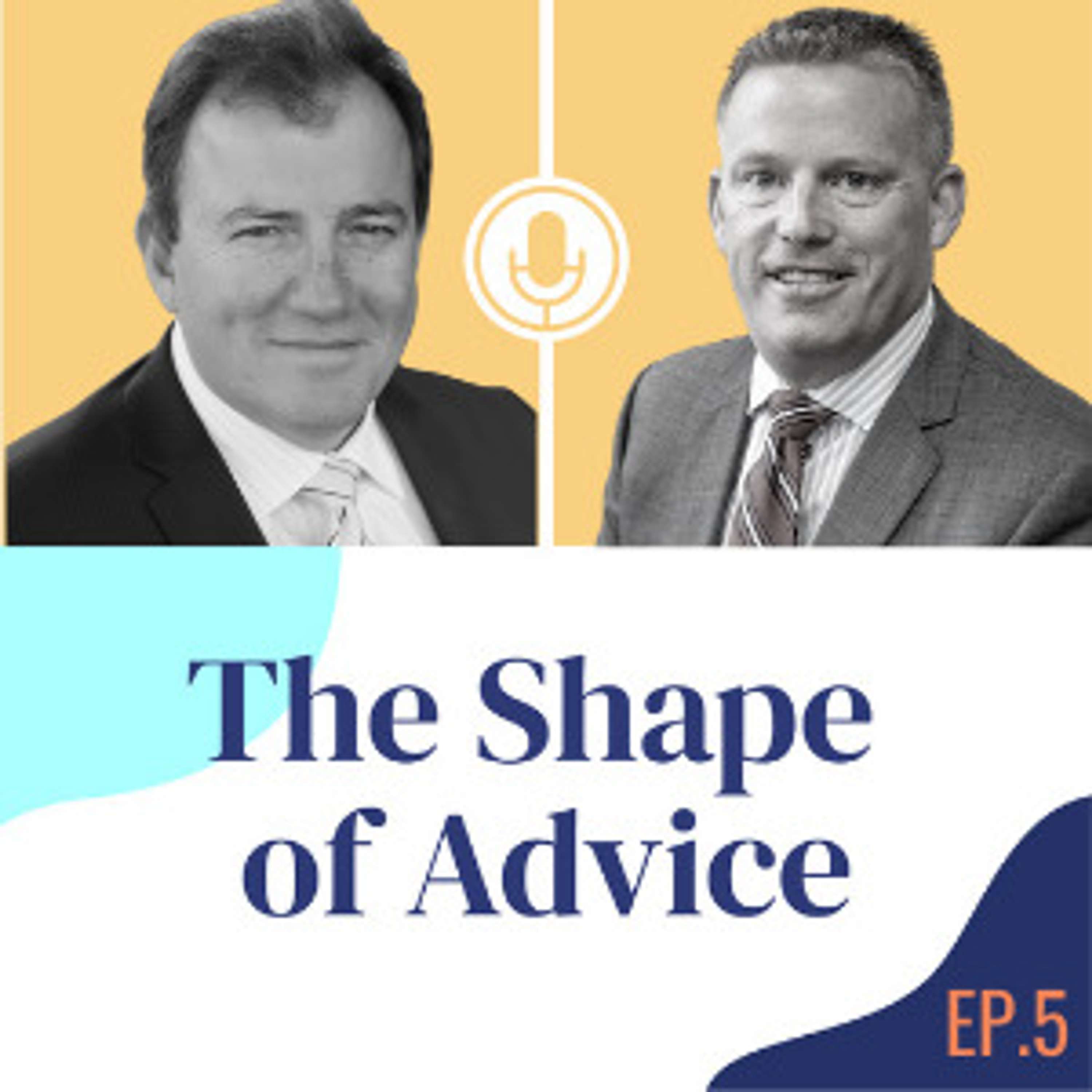 Zen and the art of advice