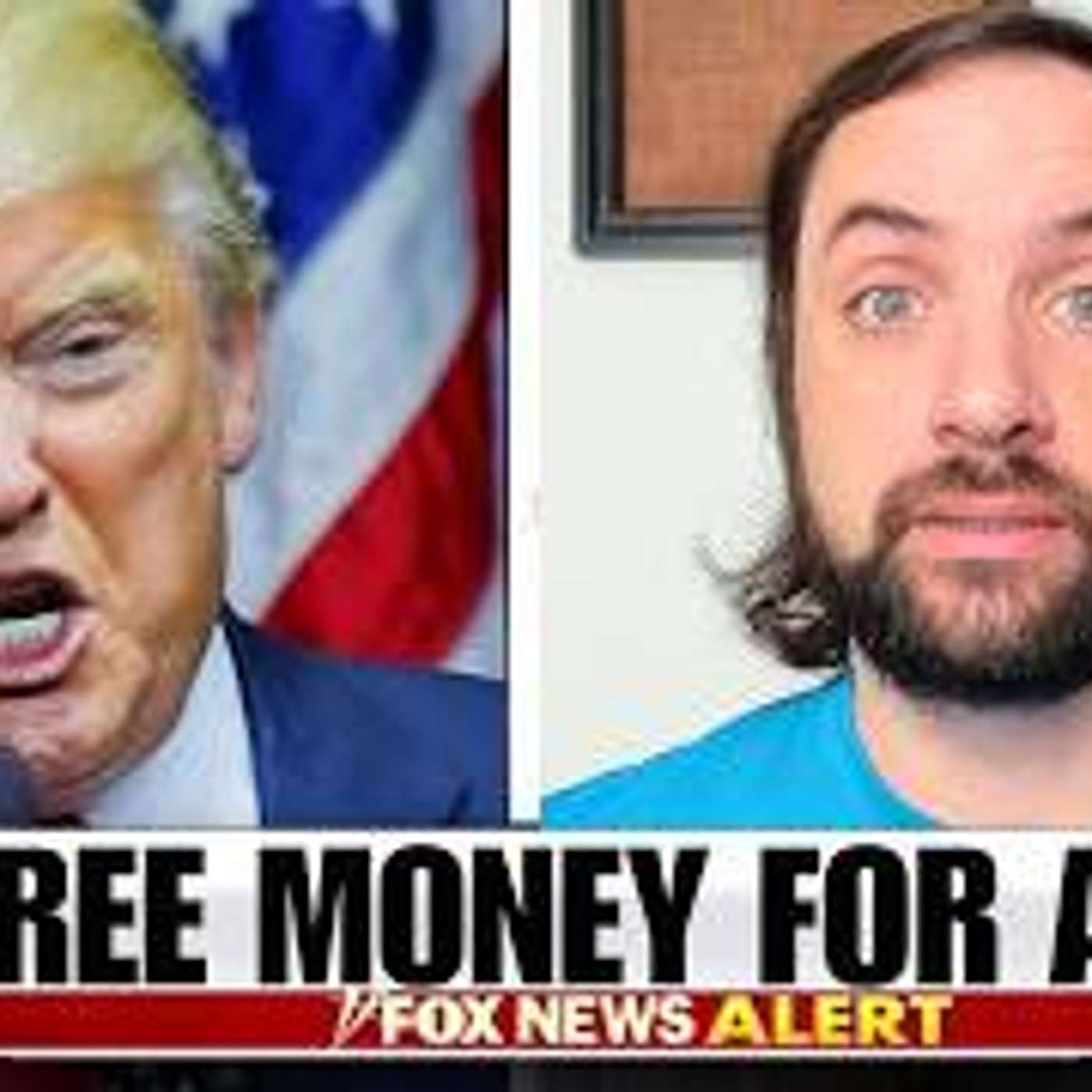 This Is What Governments Do Right Before It All Falls Apart