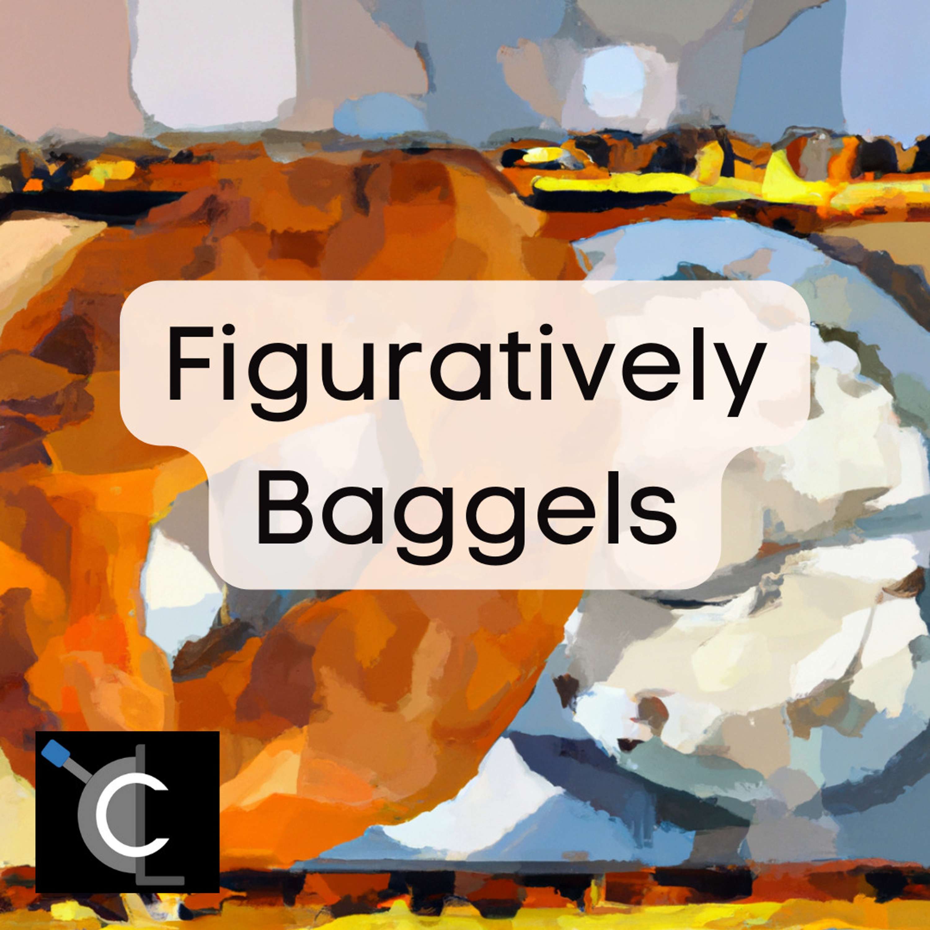 Figuratively Baggels
          
          
            
              [33]