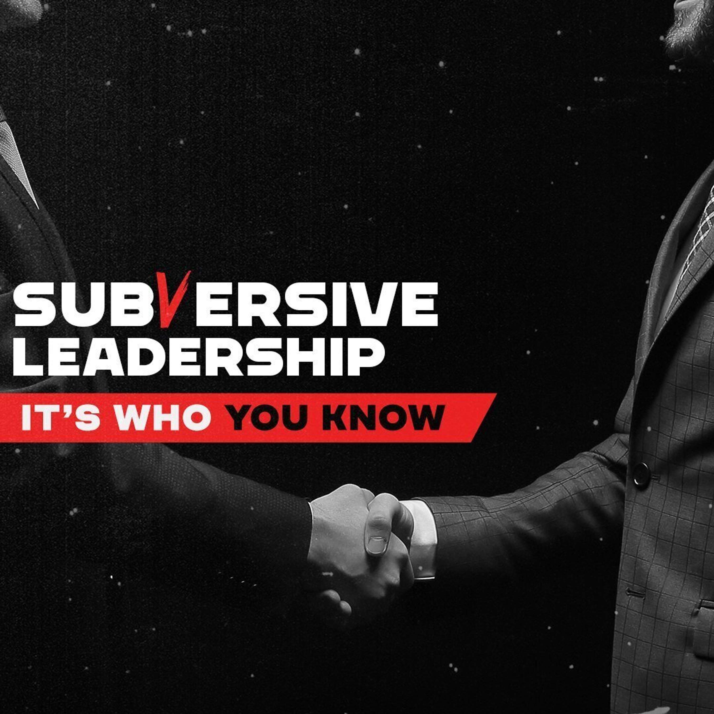 How to Speak Truth to Power