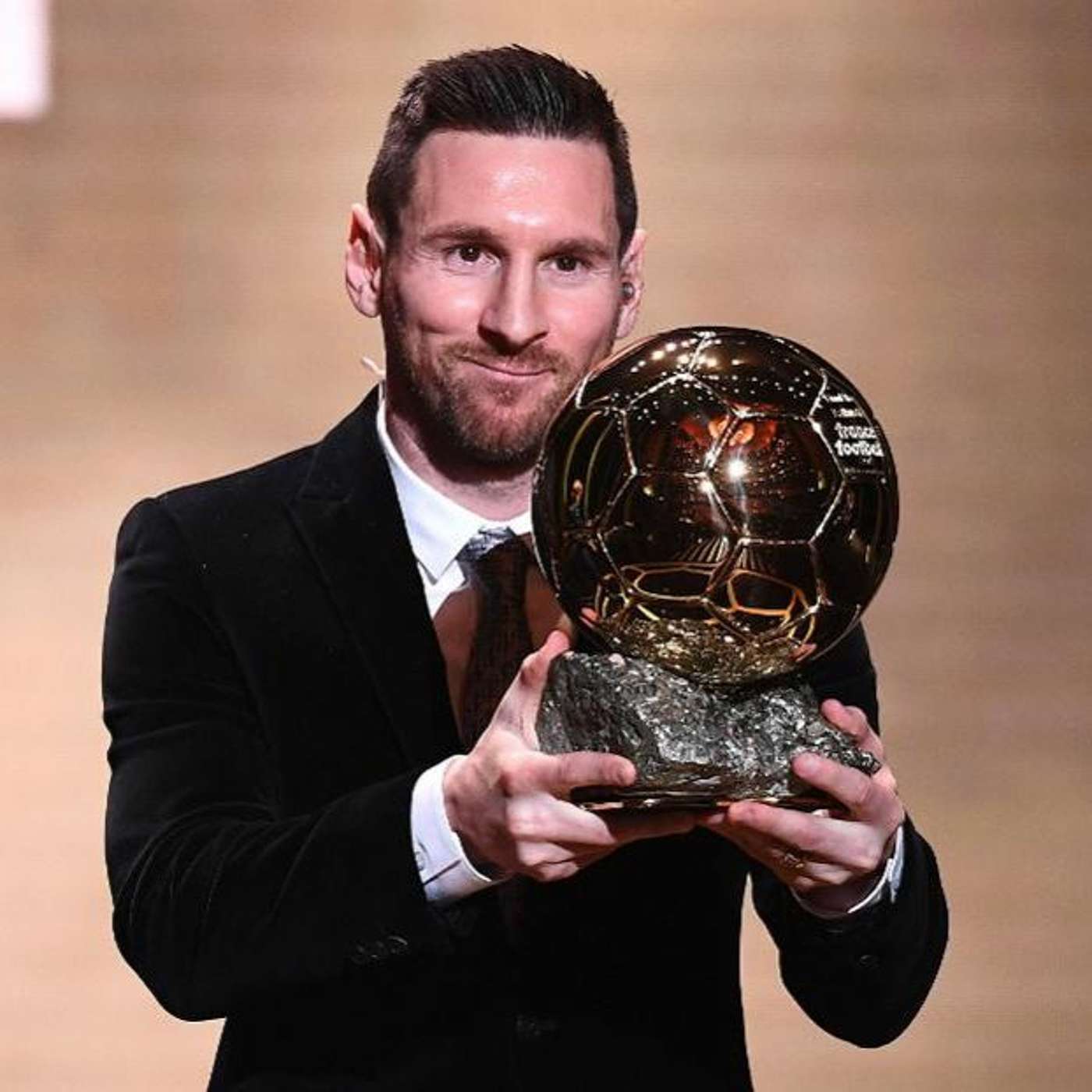 61 - Is the Ballon d'Or 2019 based on Player of the Year or Best Player on the Planet? (04.12.19)