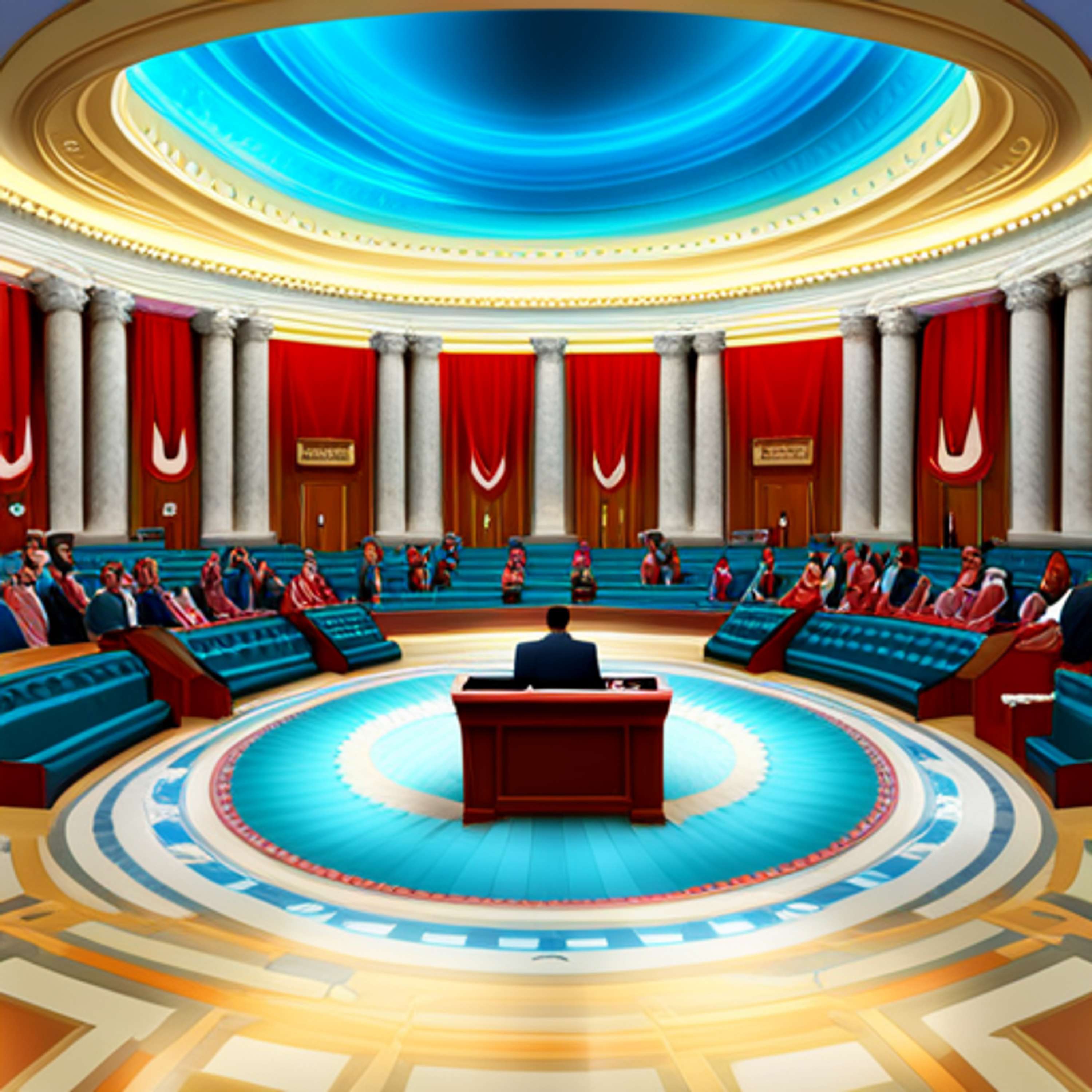 California's SB 1047: Safeguarding Against AI Risks