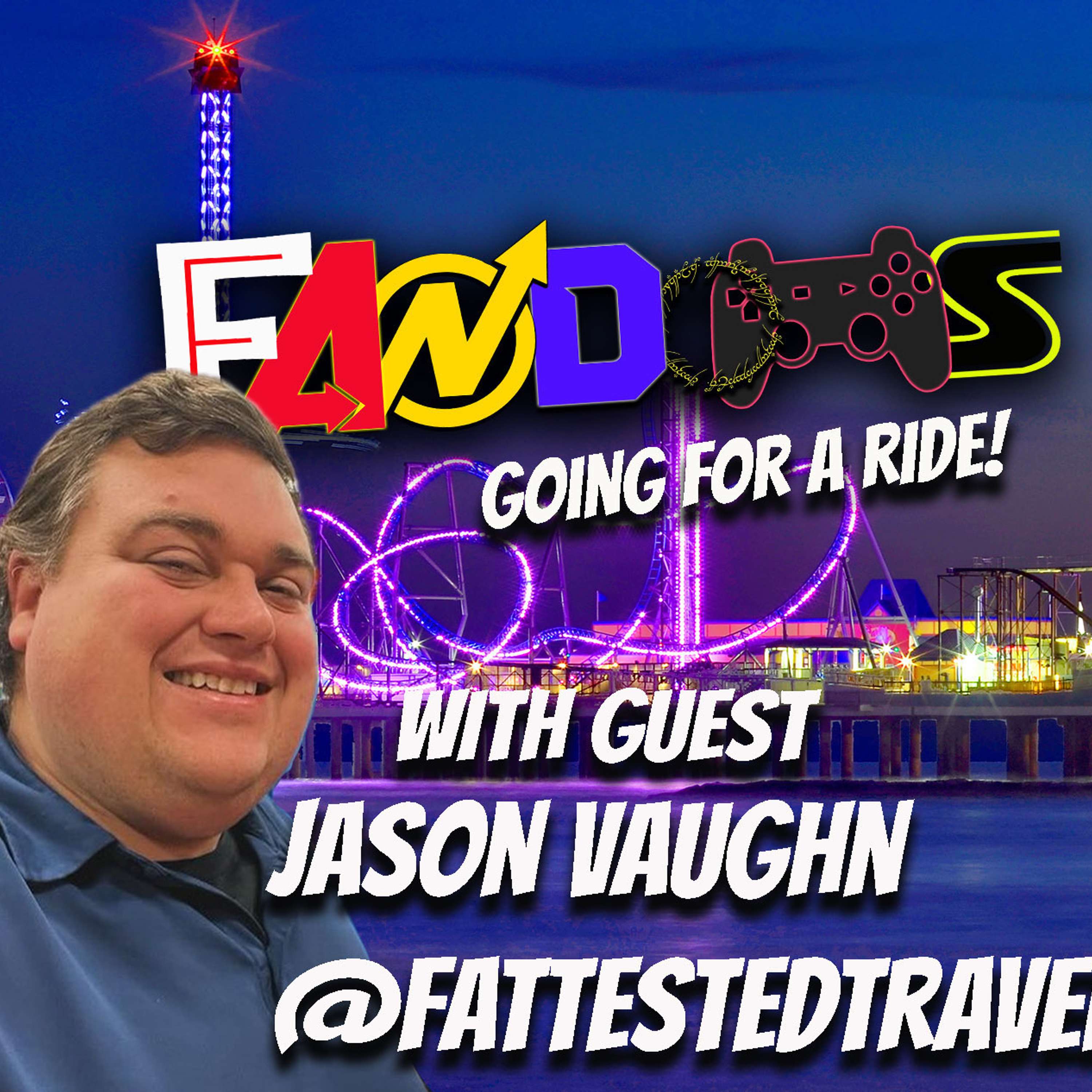 Fandoms Podcast