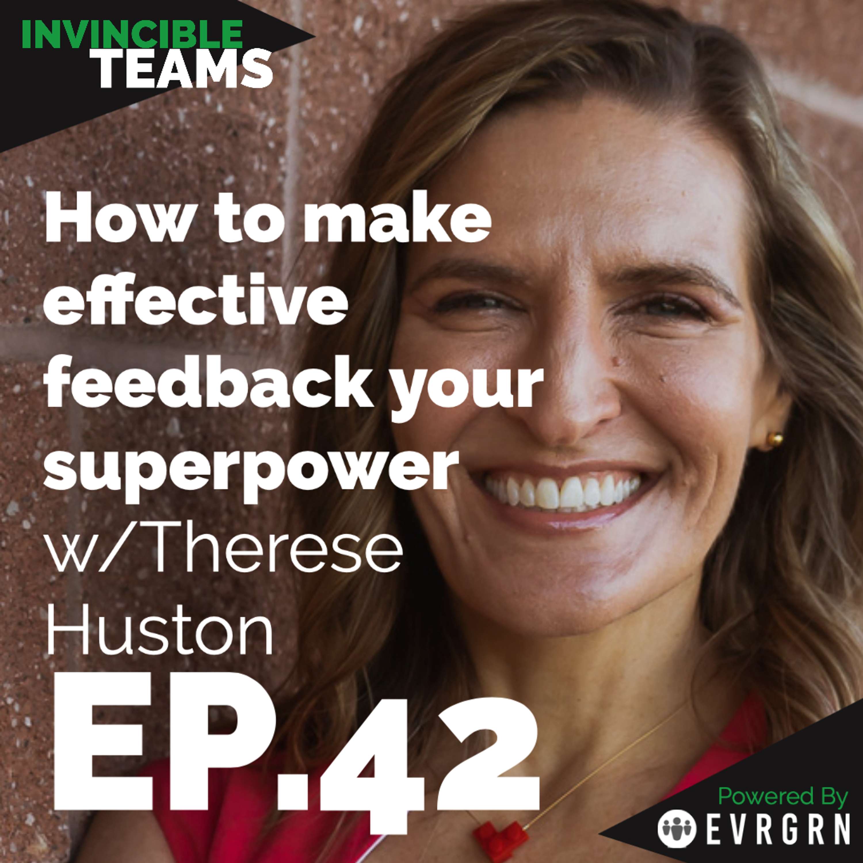 The Invincible Teams Podcast