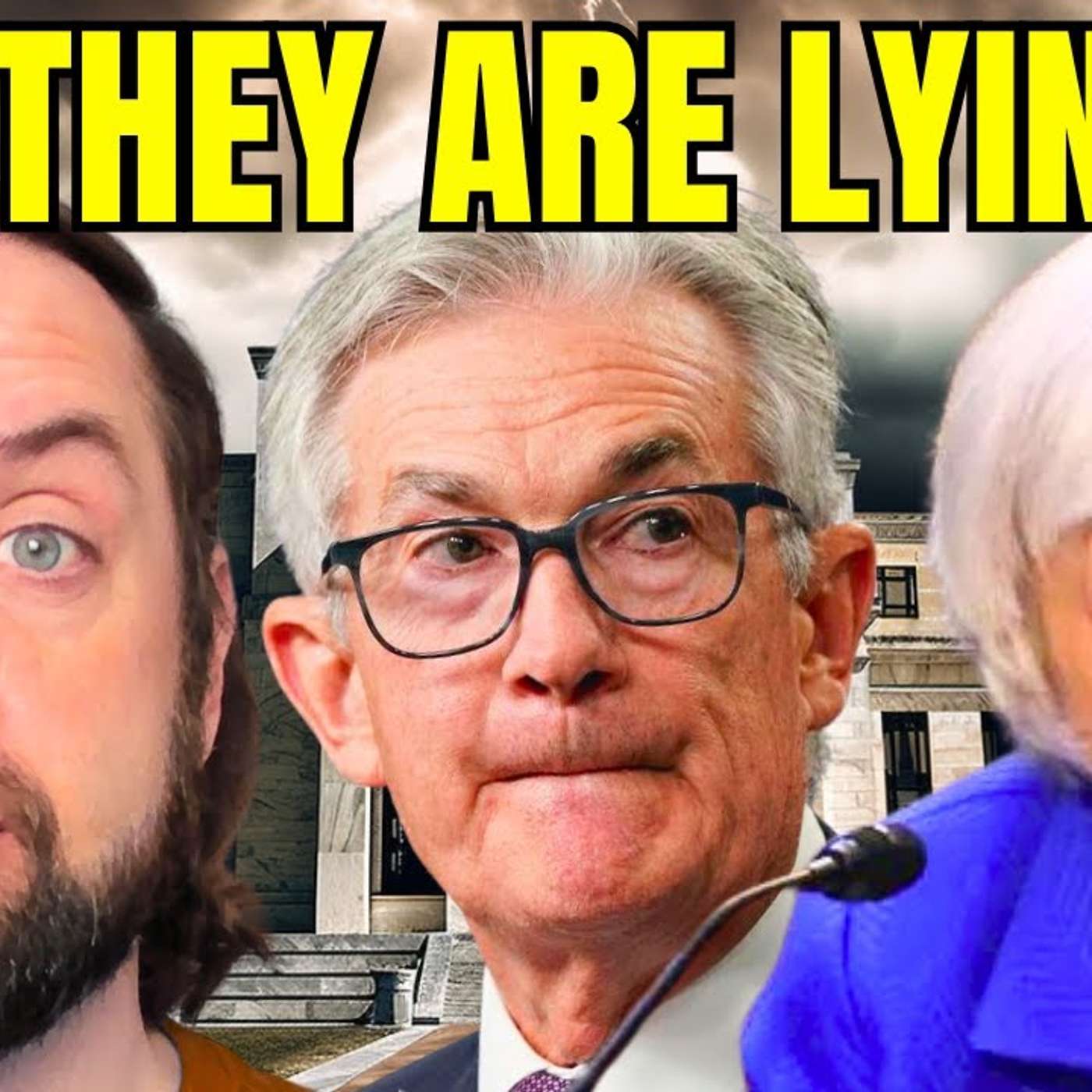 The REAL Economic Data Was Just Released, It's Not Good