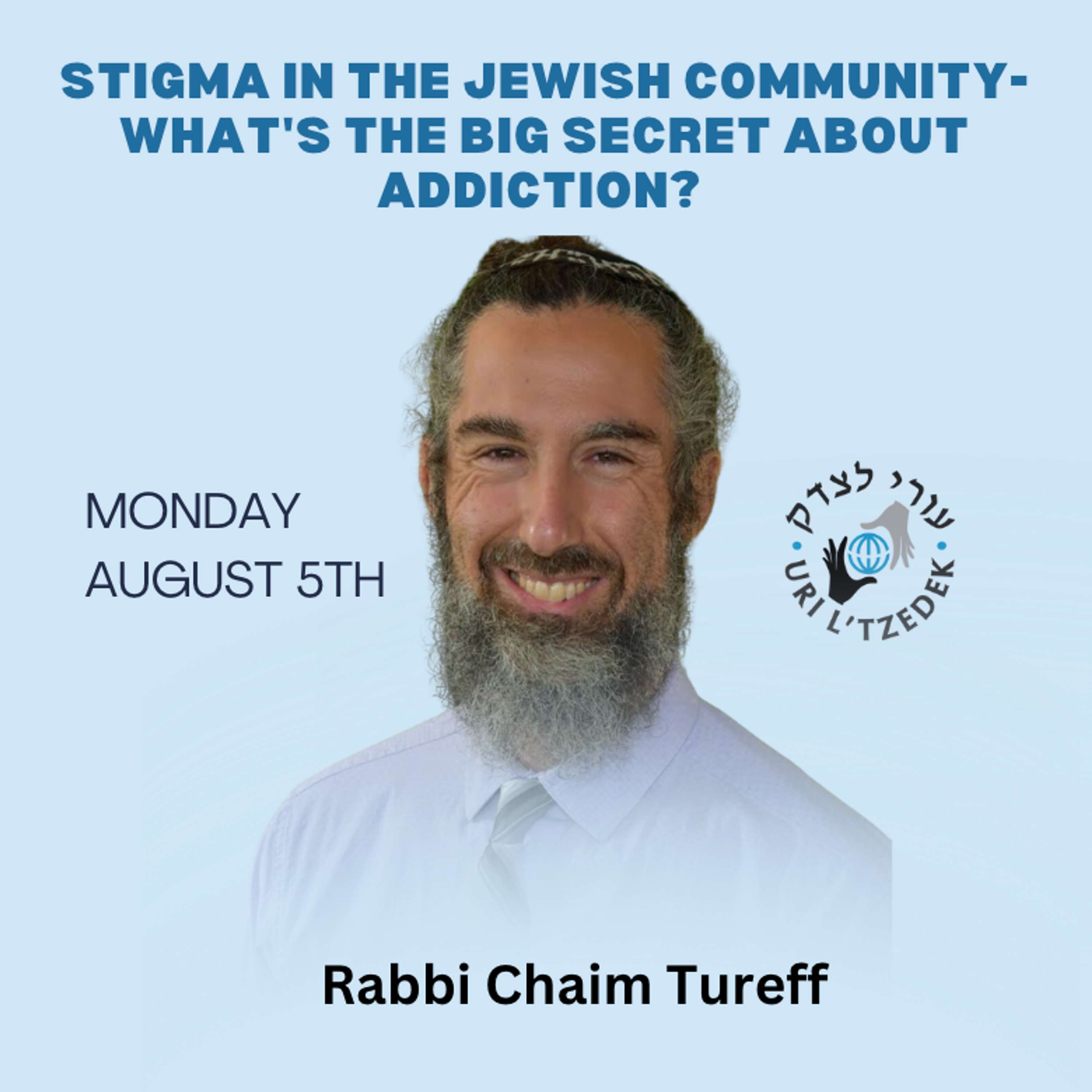 Uri L\'Tzedek: Orthodox Social Justice