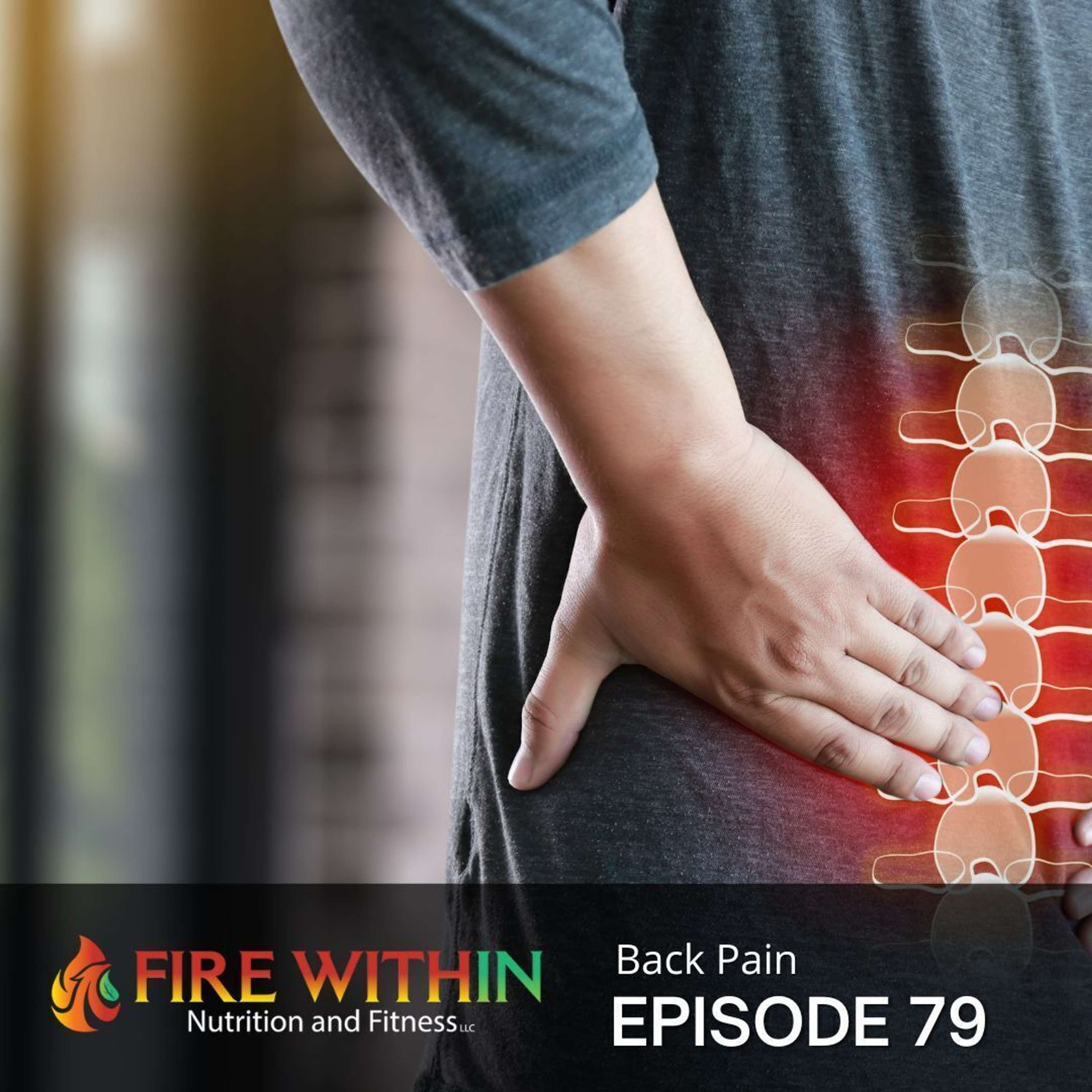 Exercises for lower back pain