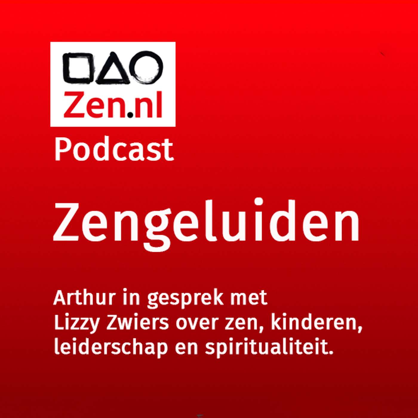 Zengeluiden