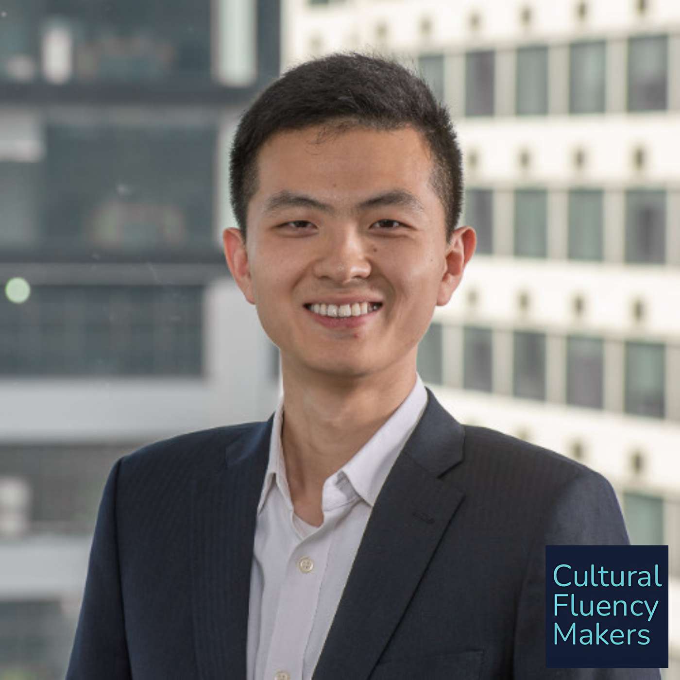 Navigating Cultural Shifts in Business with Google Analytics Leader | Jiaxi Zhu