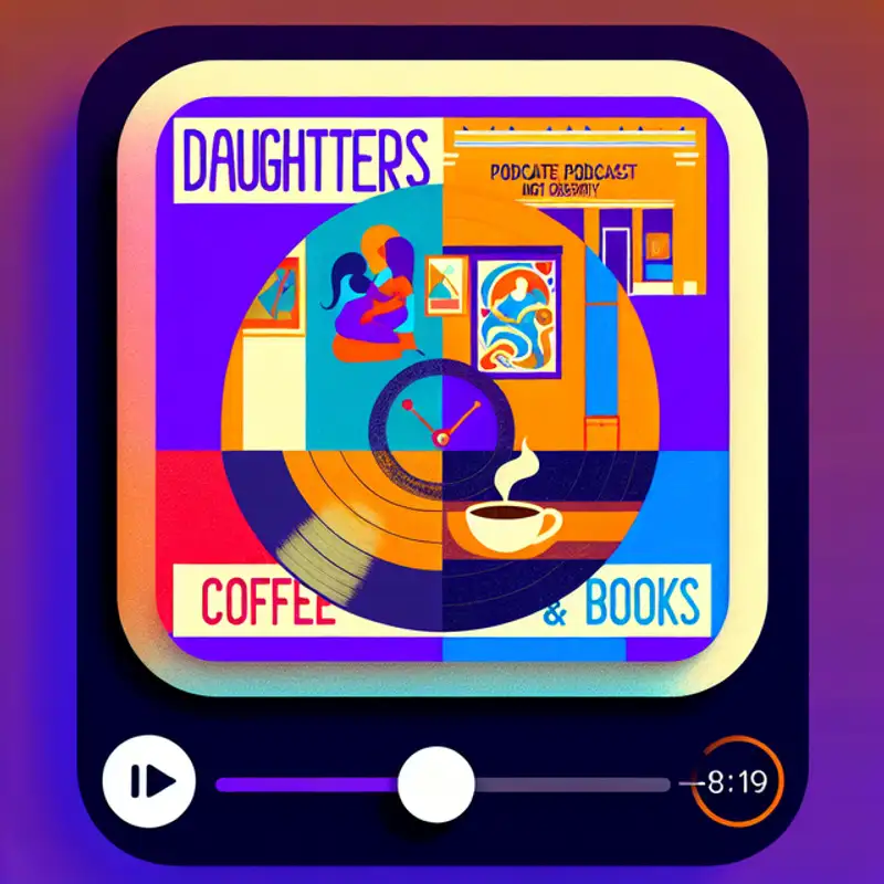 Brewing Connections at Daughters Coffee and Books in Durham