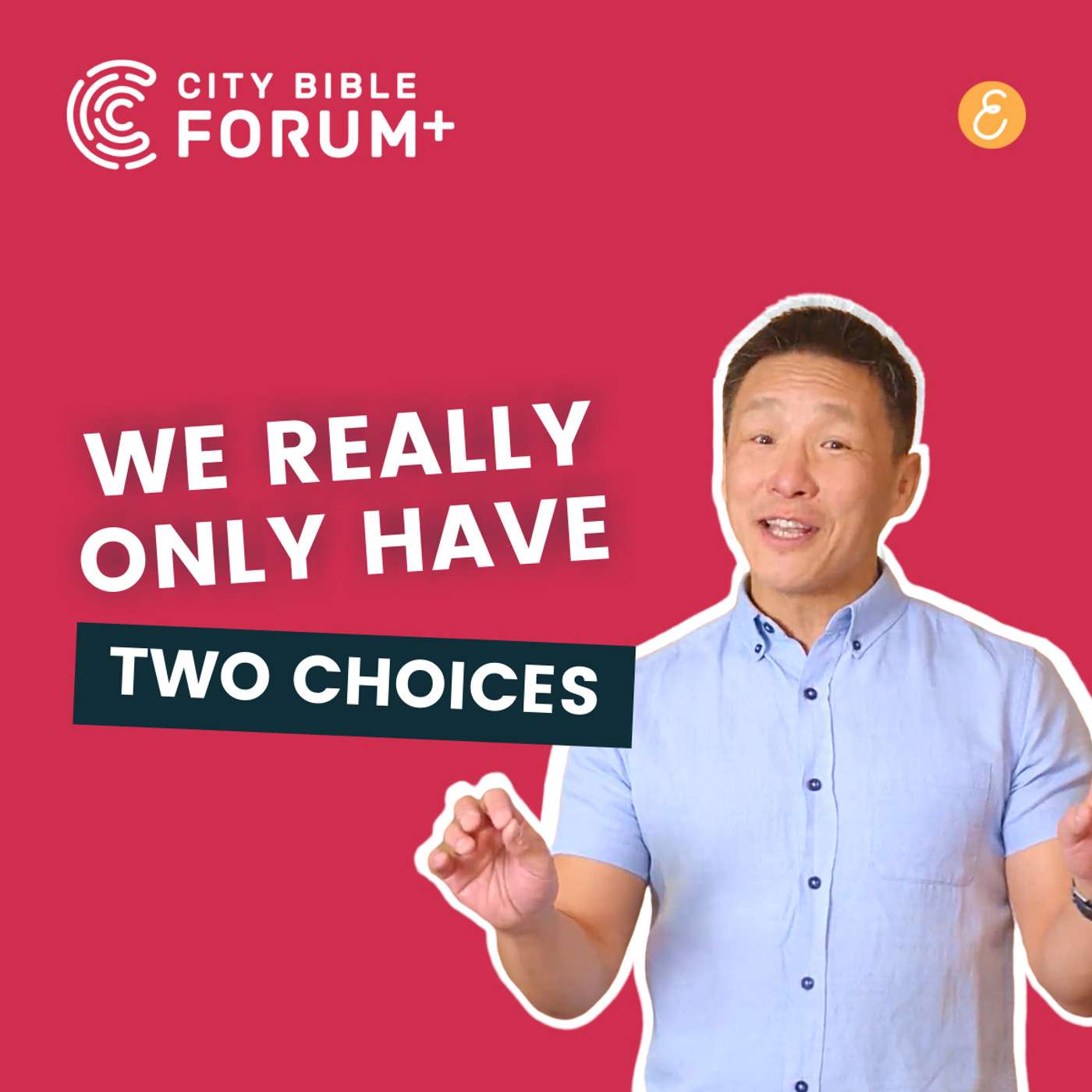 Evangelism In A Post-COVID World