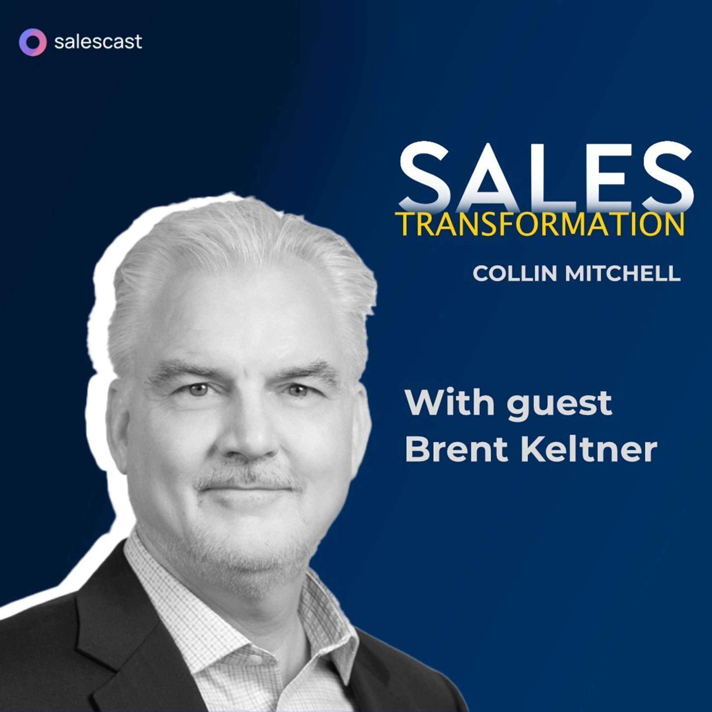 Sales Transformation