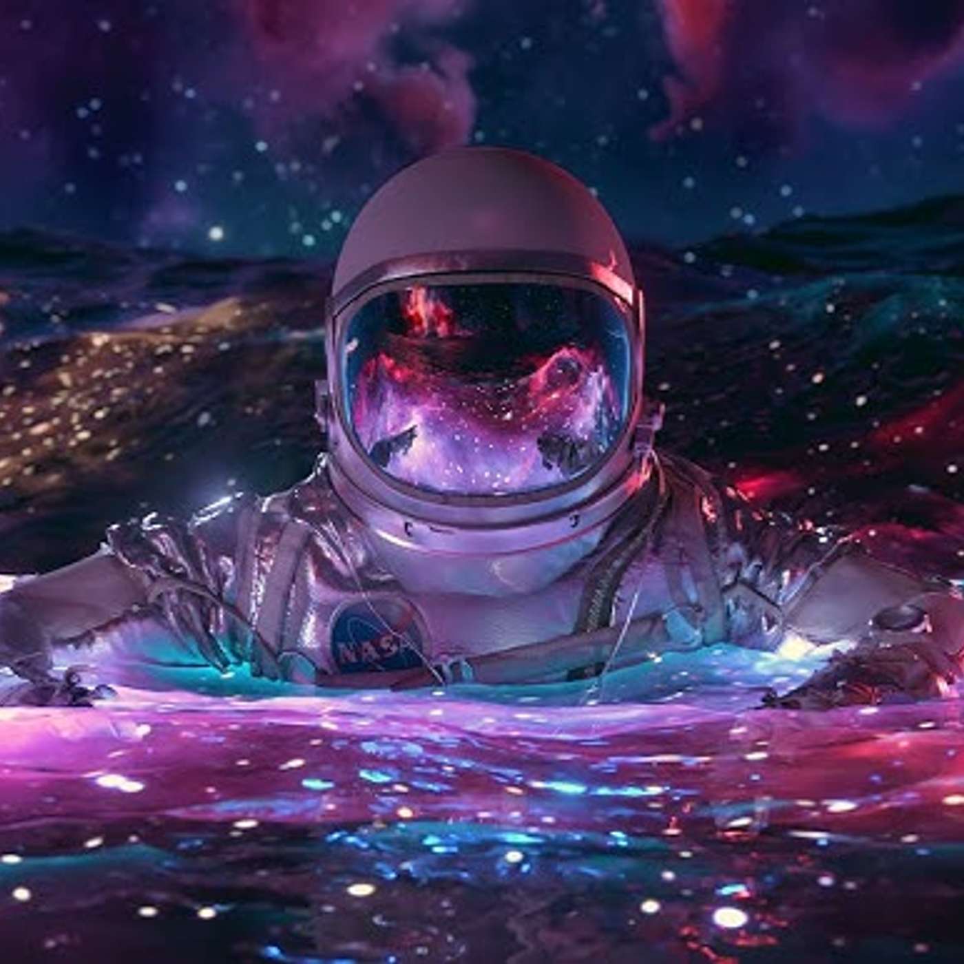 Lost in Space: Celestial Wonders and Cosmic Journeys