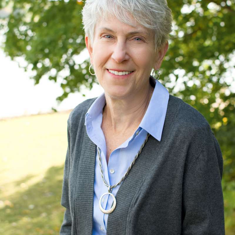Lynne Jackson