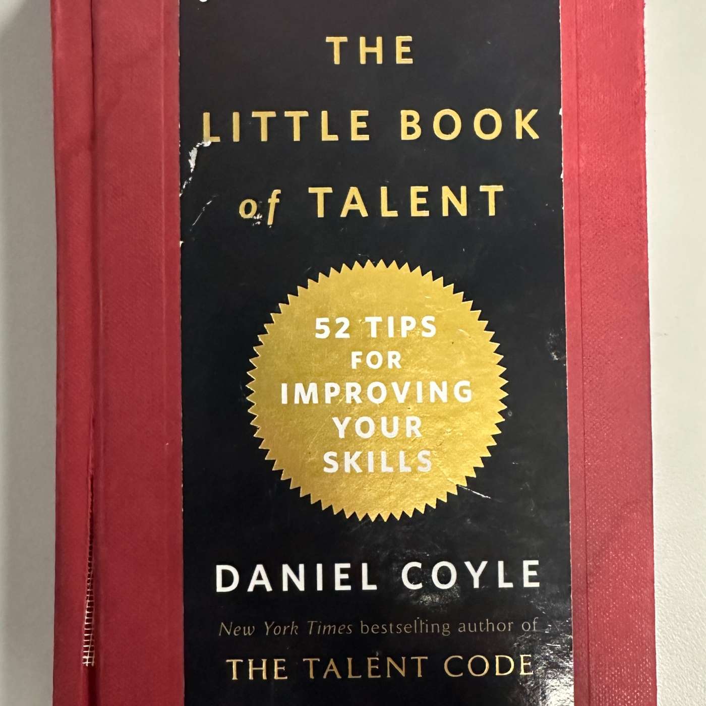 Talent Tip #10: Honor the Hard Skills