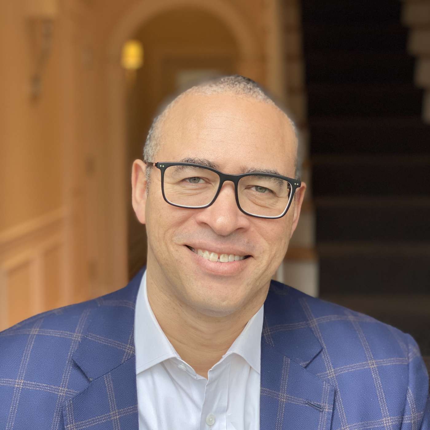 Race relations and the making of the United States: A conversation with Rutgers University President Dr Jonathan Holloway