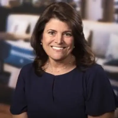 Deirdre Ryan