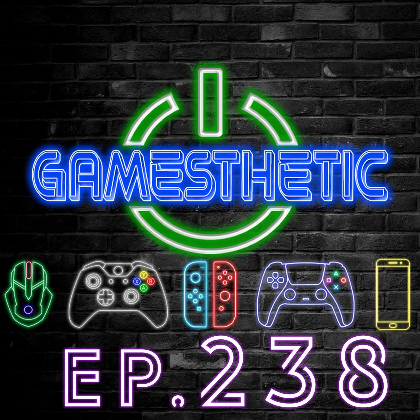 (Late Upload) We Need To Talk About TGA, Xbox Partner Showcase & Black Friday Best Deals | GS238 (Late Upload) We Need To Talk About TGA, Xbox Partner Showcase & Black Friday Best Deals | GS238