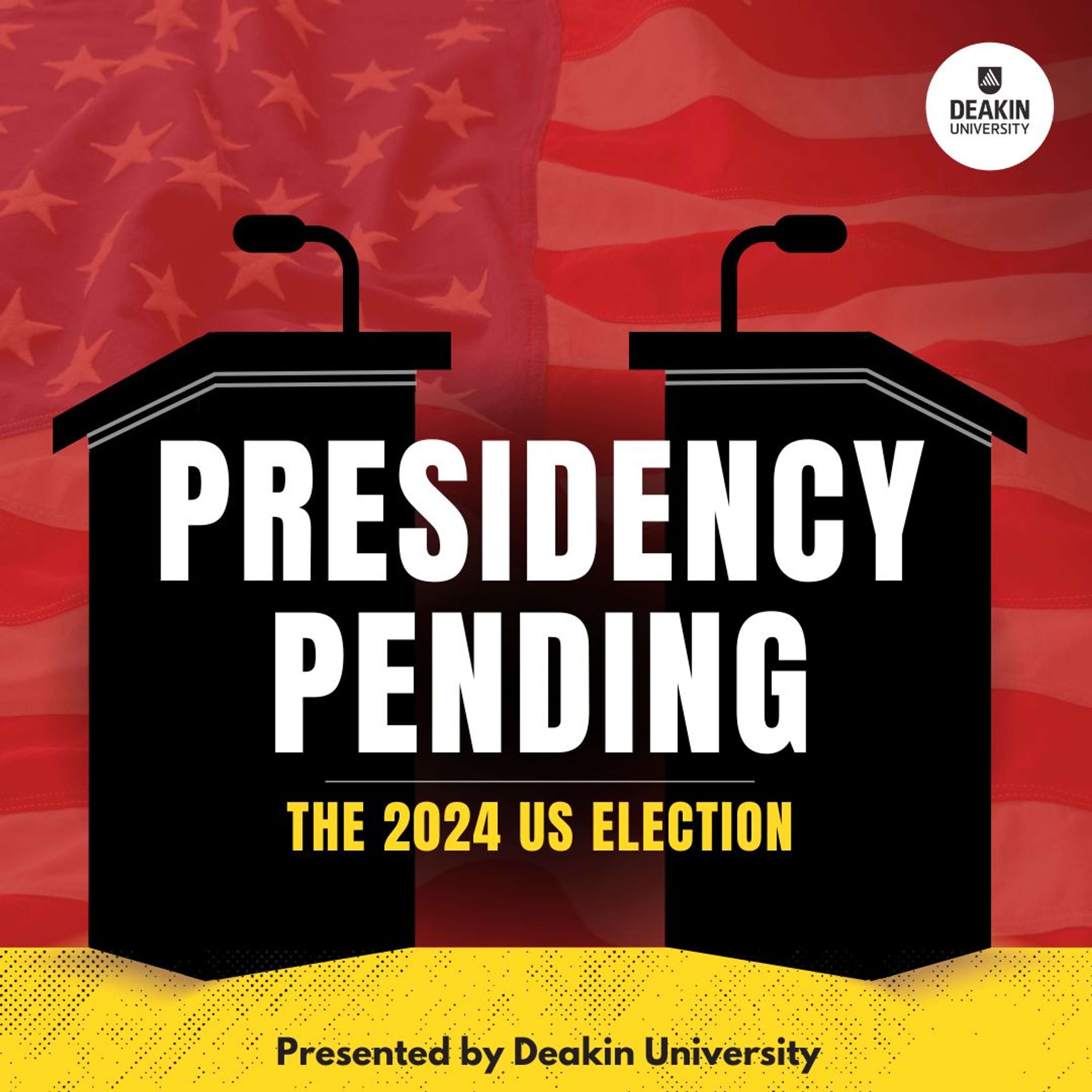 Presidency Pending
