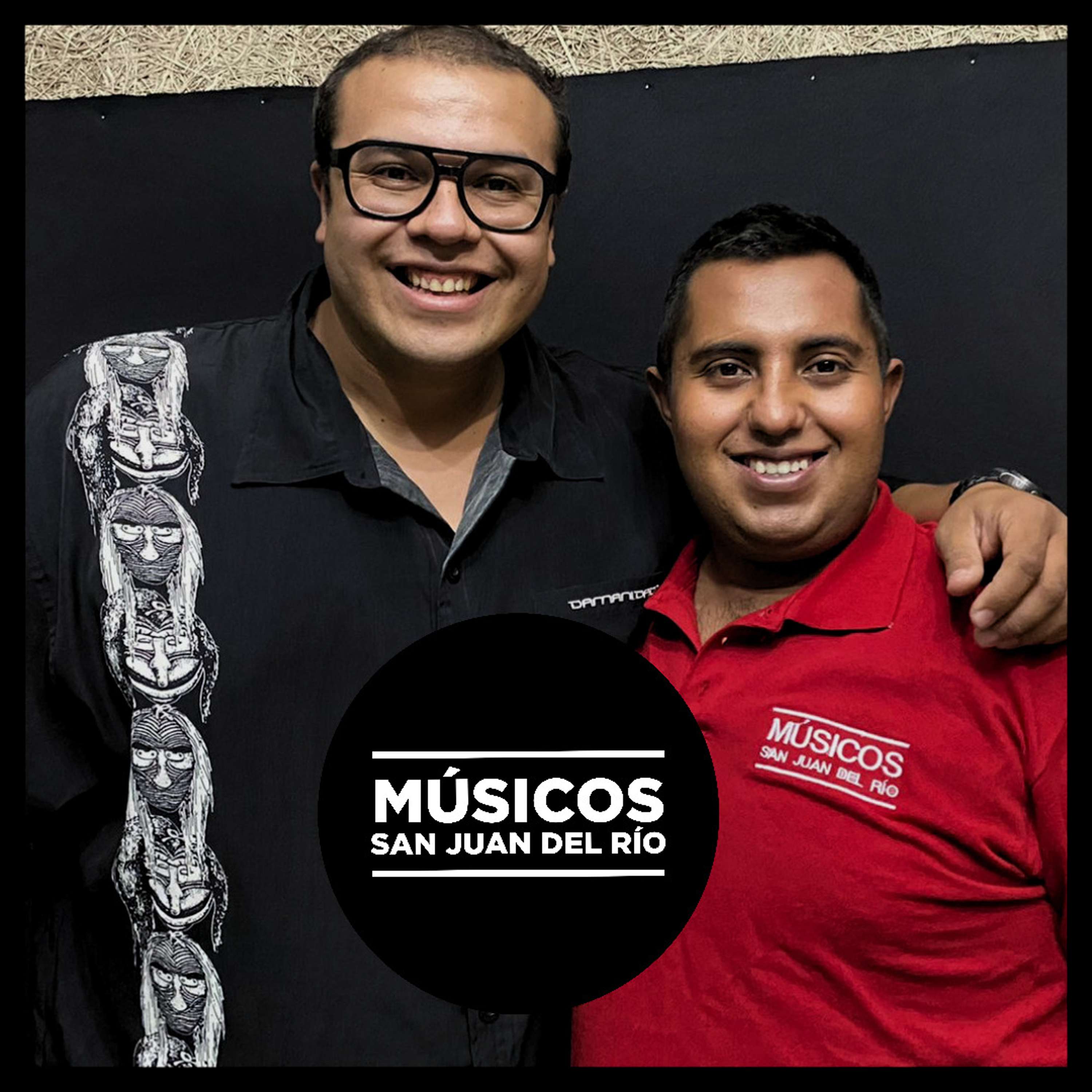 Músicos San Juan del Río