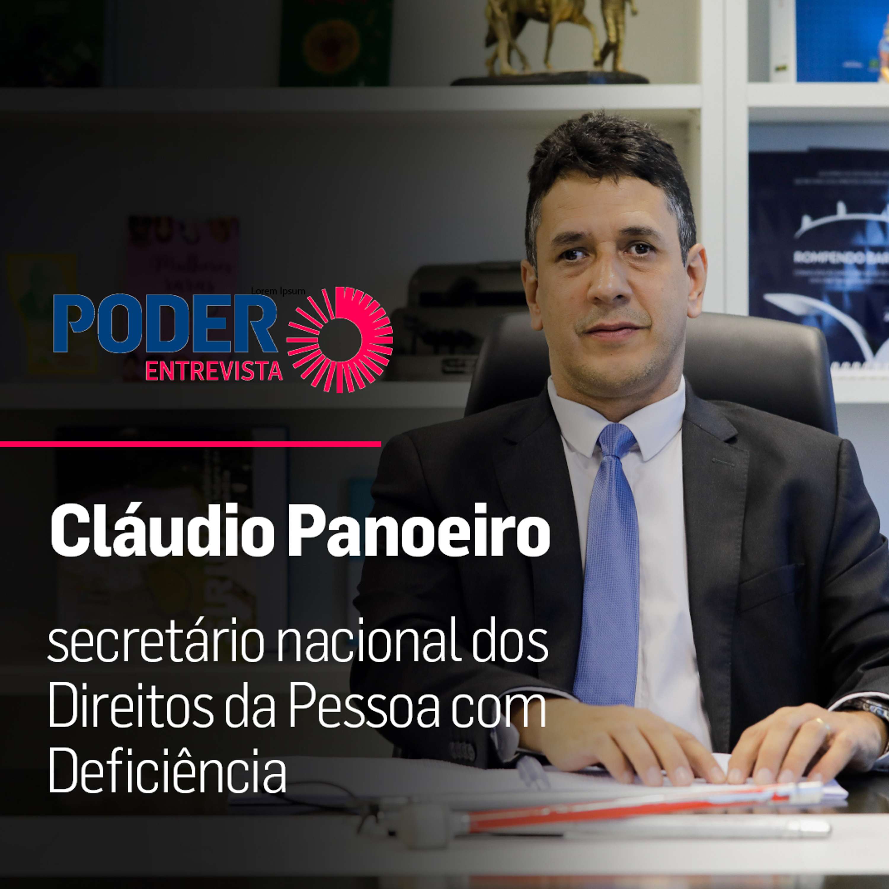 Poder Entrevista
