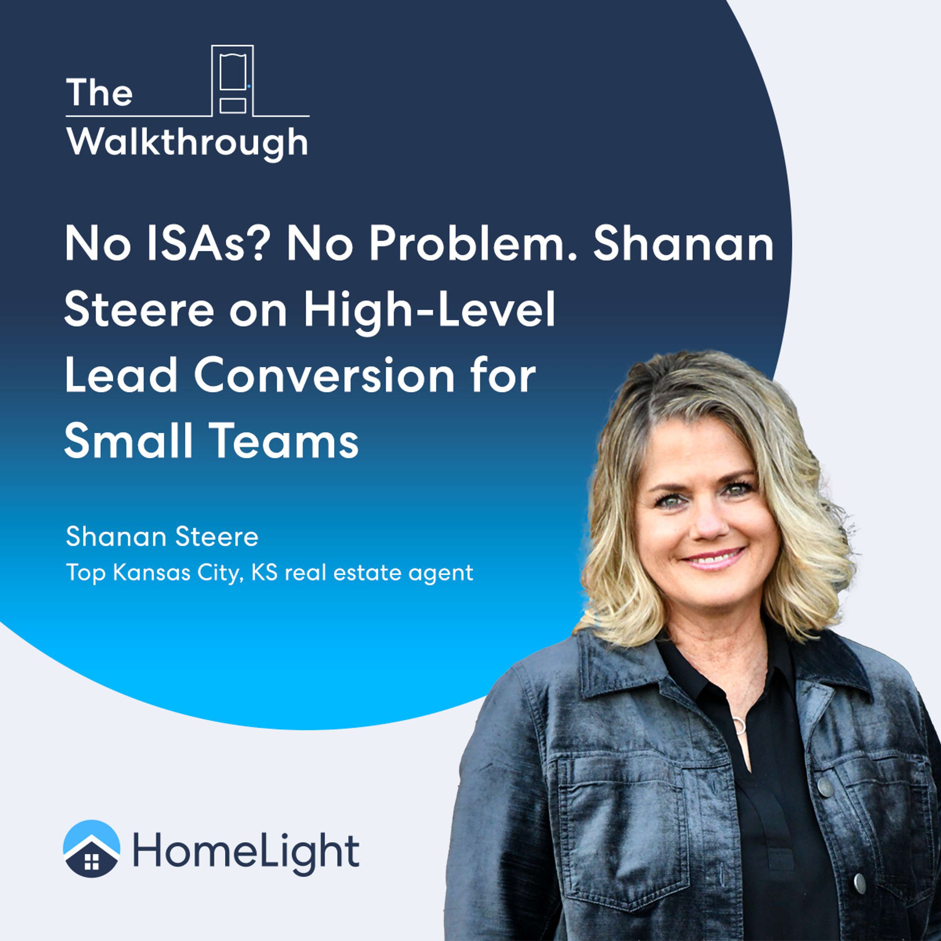 The Walkthrough™ | HomeLight\'s Real Estate Podcast