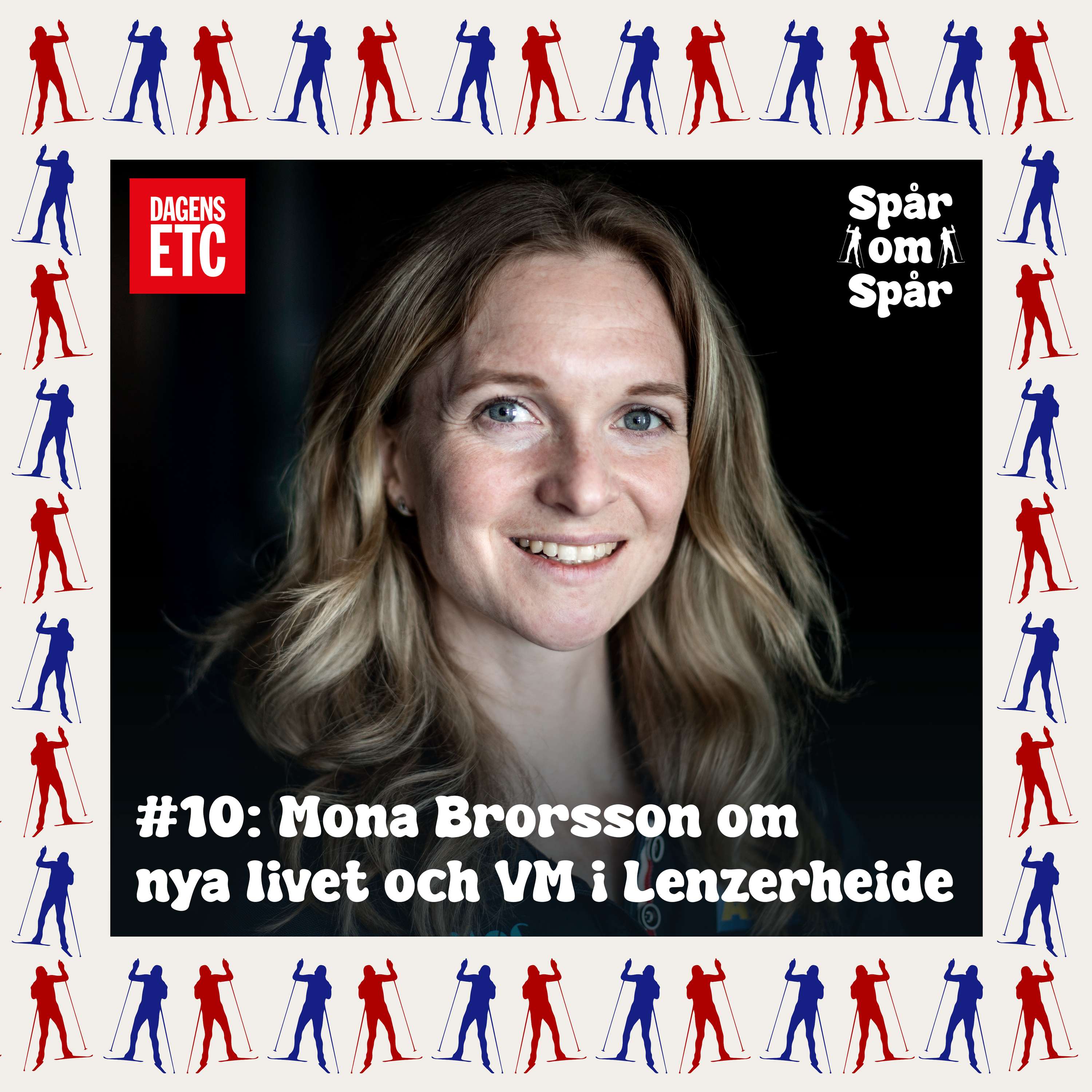 Spår om spår